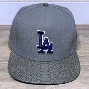 LA Dodgers Hat
